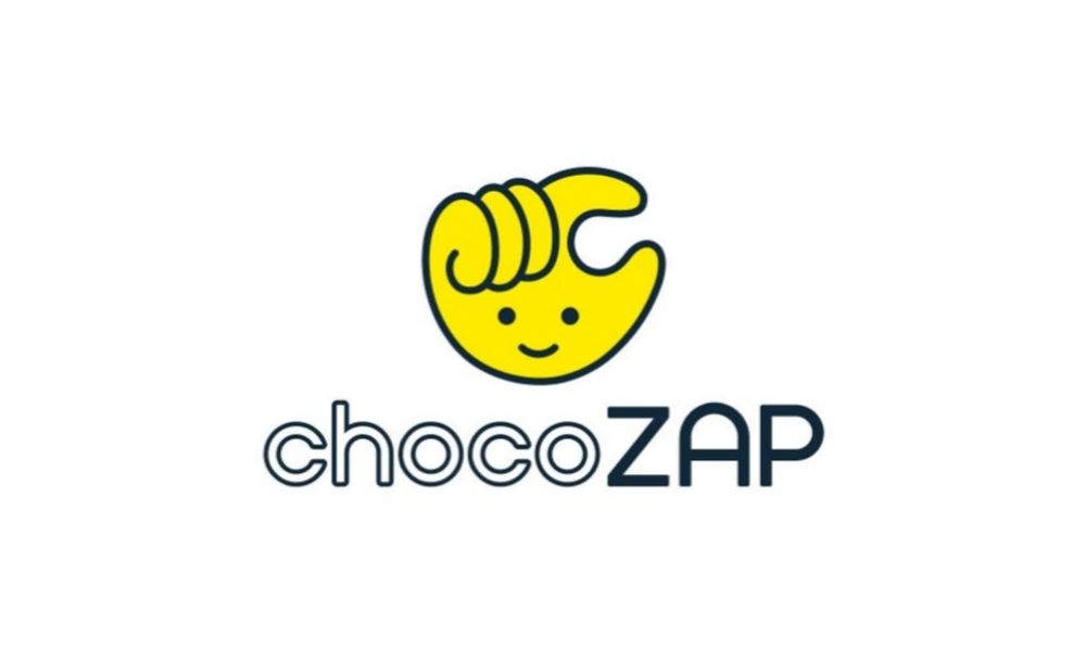 chocozap（チョコザップ）